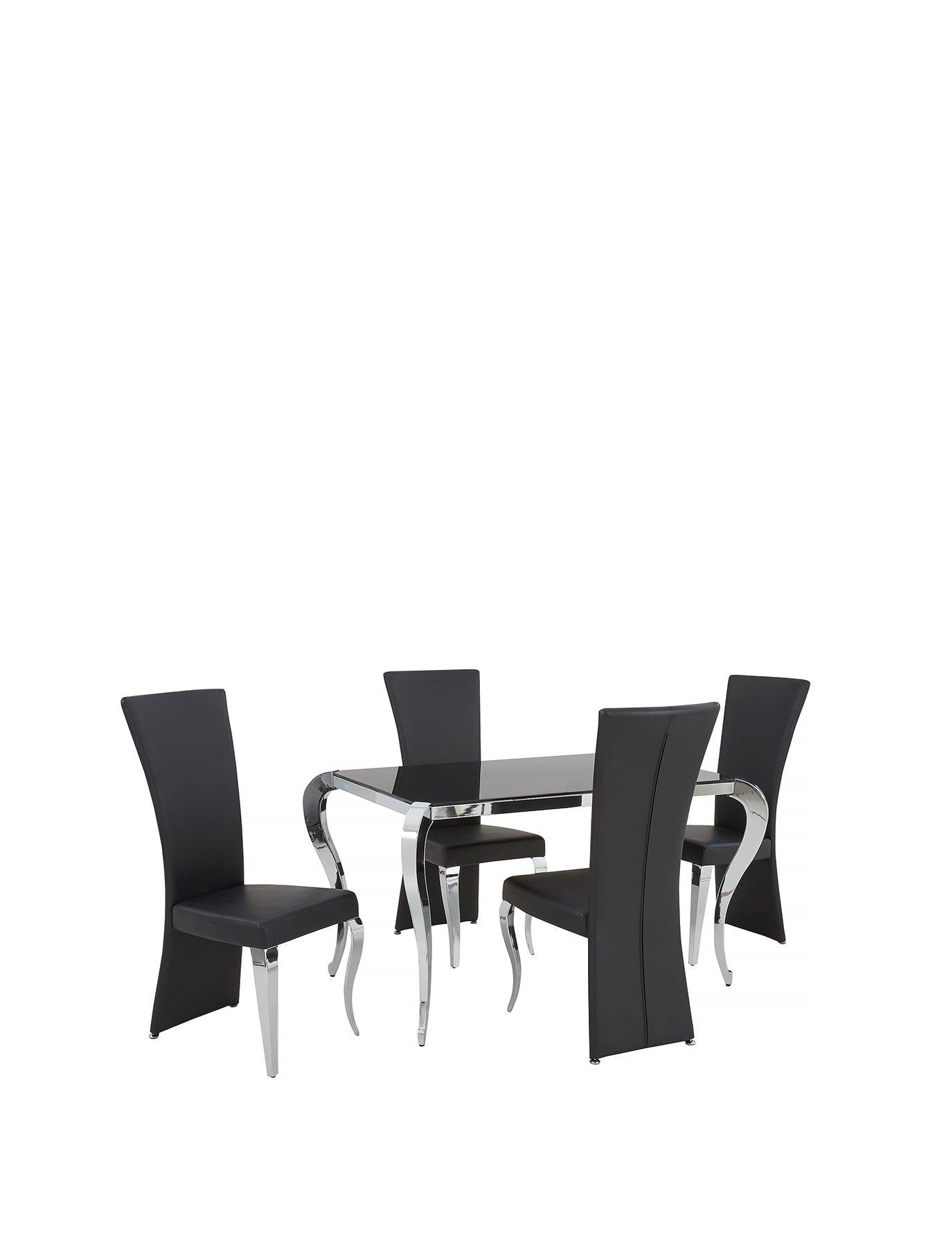 dining table and chairs marble boutique 139 cm glass dining table chairs chair sets room furniture packages dining table and chairs marble boutique 139 cm glass dining table chairs chair sets room furniture packages